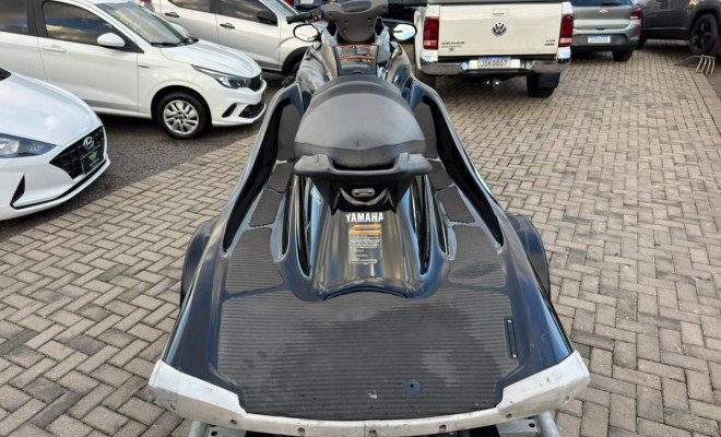 JET SKI YAMAHA VXR WAVERUNNER 1.8 2014 Gasolina-14