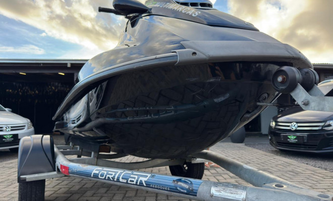 JET SKI YAMAHA VXR WAVERUNNER 1.8 2014 Gasolina-15