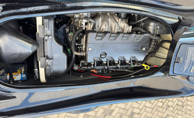 JET SKI YAMAHA VXR WAVERUNNER 1.8 2014 Gasolina-9