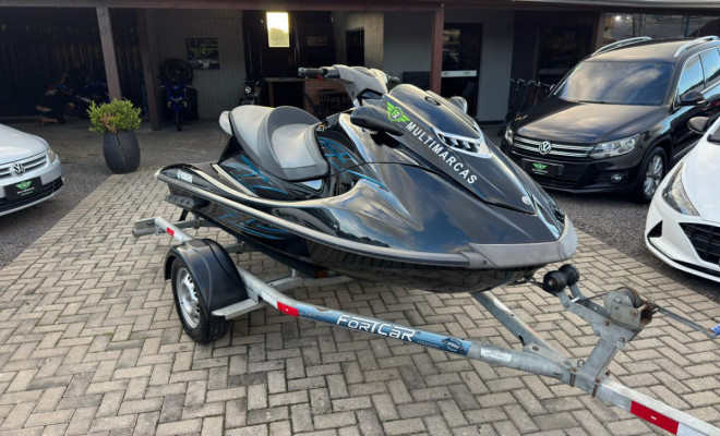 JET SKI YAMAHA VXR WAVERUNNER 1.8 2014 Gasolina-0