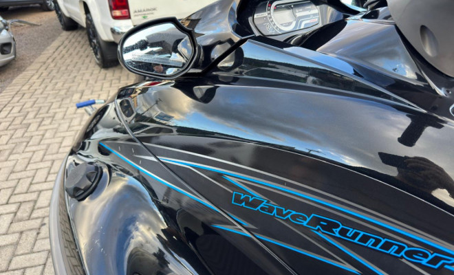 JET SKI YAMAHA VXR WAVERUNNER 1.8 2014 Gasolina-7