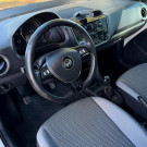 VW - VolksWagen up! move 1.0 TSI Total Flex 12V 5p 2019 Flex-8