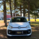 VW - VolksWagen up! move 1.0 TSI Total Flex 12V 5p 2019 Flex-0