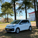 VW - VolksWagen up! move 1.0 TSI Total Flex 12V 5p 2019 Flex-5