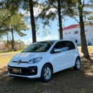 VW - VolksWagen up! move 1.0 TSI Total Flex 12V 5p 2019 Flex-2