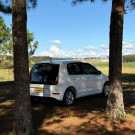 VW - VolksWagen up! move 1.0 TSI Total Flex 12V 5p 2019 Flex-7