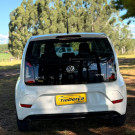 VW - VolksWagen up! move 1.0 TSI Total Flex 12V 5p 2019 Flex-1