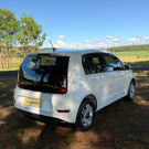 VW - VolksWagen up! move 1.0 TSI Total Flex 12V 5p 2019 Flex-4