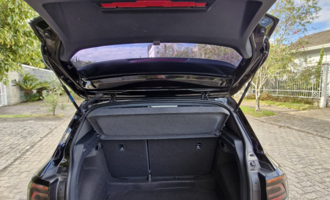 VW - VolksWagen T-Cross Sense 200 TSI 1.0 Flex 5p Aut. 2022 Flex-12