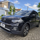 VW - VolksWagen T-Cross Sense 200 TSI 1.0 Flex 5p Aut. 2022 Flex-0
