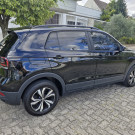 VW - VolksWagen T-Cross Sense 200 TSI 1.0 Flex 5p Aut. 2022 Flex-3