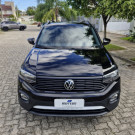 VW - VolksWagen T-Cross Sense 200 TSI 1.0 Flex 5p Aut. 2022 Flex-1