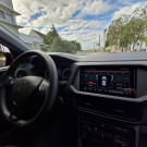 VW - VolksWagen T-Cross Sense 200 TSI 1.0 Flex 5p Aut. 2022 Flex-8