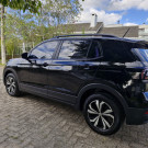 VW - VolksWagen T-Cross Sense 200 TSI 1.0 Flex 5p Aut. 2022 Flex-2