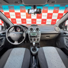 Ford Fiesta SE 1.0 8V Flex 5p 2014 Flex-6