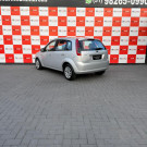 Ford Fiesta SE 1.0 8V Flex 5p 2014 Flex-2