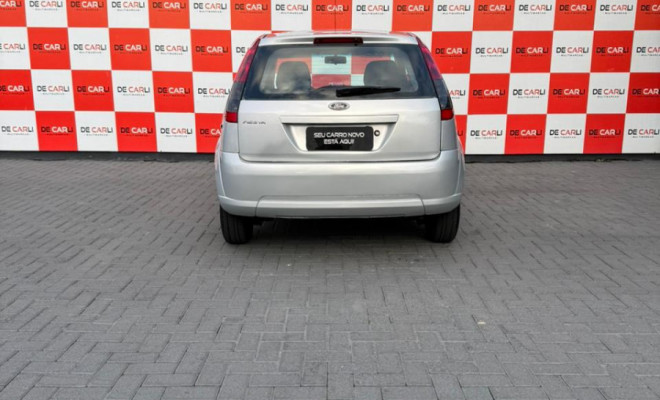 Ford Fiesta SE 1.0 8V Flex 5p 2014 Flex-3