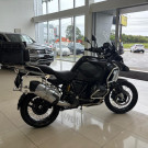 BMW R 1250 GS Adventure Premium Triple Black 2023 Gasolina-3