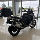 BMW R 1250 GS Adventure Premium Triple Black 2023 Gasolina-1