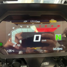 BMW R 1250 GS Adventure Premium Triple Black 2023 Gasolina-4