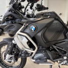BMW R 1250 GS Adventure Premium Triple Black 2023 Gasolina-5