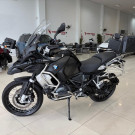 BMW R 1250 GS Adventure Premium Triple Black 2023 Gasolina-7