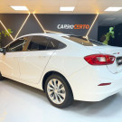 GM - Chevrolet CRUZE LT 1.4 Turbo Aut. 2019 Flex-2