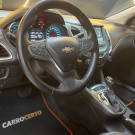 GM - Chevrolet CRUZE LT 1.4 Turbo Aut. 2019 Flex-7