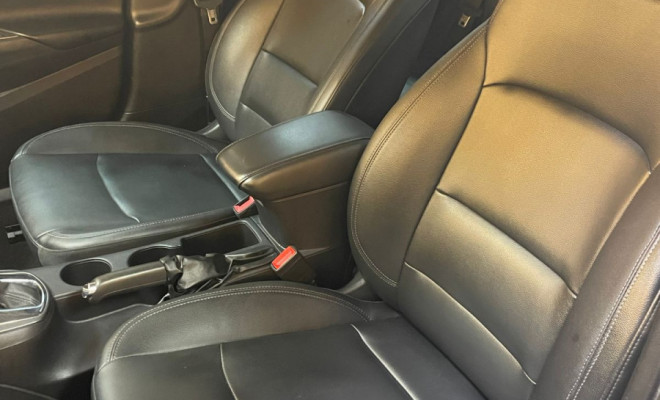 GM - Chevrolet CRUZE LT 1.4 Turbo Aut. 2019 Flex-6
