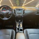 GM - Chevrolet CRUZE LT 1.4 Turbo Aut. 2019 Flex-4