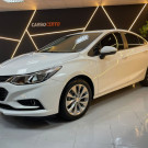 GM - Chevrolet CRUZE LT 1.4 Turbo Aut. 2019 Flex-1