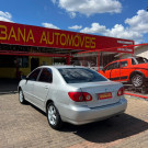 Toyota Corolla XLi 1.6 16V 110cv Mec. 2006 Gasolina-1