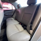 Toyota Corolla XLi 1.6 16V 110cv Mec. 2006 Gasolina-9