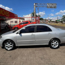 Toyota Corolla XLi 1.6 16V 110cv Mec. 2006 Gasolina-0