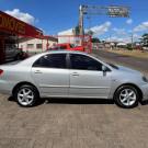 Toyota Corolla XLi 1.6 16V 110cv Mec. 2006 Gasolina-4