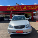 Toyota Corolla XLi 1.6 16V 110cv Mec. 2006 Gasolina-6