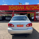 Toyota Corolla XLi 1.6 16V 110cv Mec. 2006 Gasolina-2