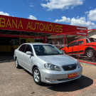 Toyota Corolla XLi 1.6 16V 110cv Mec. 2006 Gasolina-5