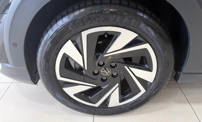 VW - VolksWagen Nivus Highline 1.0 200 TSI Flex Aut. 2025 Flex-11