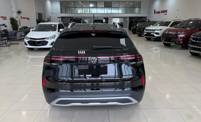 VW - VolksWagen Nivus Highline 1.0 200 TSI Flex Aut. 2025 Flex-9