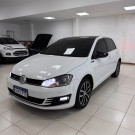 VW - VolksWagen Golf Variant Highline 1.4 TSI Aut. 2015 Gasolina-0