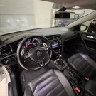 VW - VolksWagen Golf Variant Highline 1.4 TSI Aut. 2015 Gasolina-2