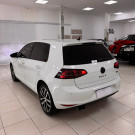 VW - VolksWagen Golf Variant Highline 1.4 TSI Aut. 2015 Gasolina-14