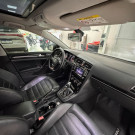 VW - VolksWagen Golf Variant Highline 1.4 TSI Aut. 2015 Gasolina-5