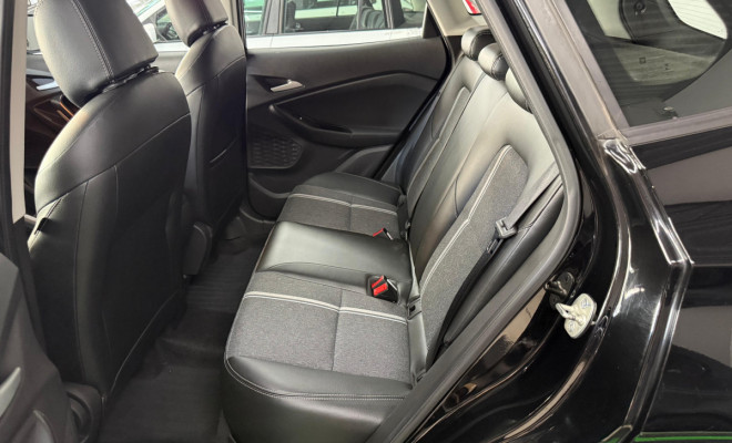 GM - Chevrolet TRACKER LTZ 1.0 Turbo 12V Flex Aut. 2021 Flex-5