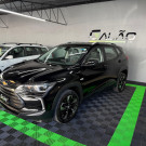 GM - Chevrolet TRACKER LTZ 1.0 Turbo 12V Flex Aut. 2021 Flex-0