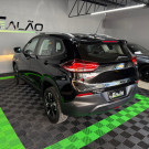 GM - Chevrolet TRACKER LTZ 1.0 Turbo 12V Flex Aut. 2021 Flex-1