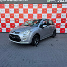 Citroën C3 Tendance 1.5 Flex 8V 5p Mec. 2013 Flex-1