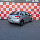 Citroën C3 Tendance 1.5 Flex 8V 5p Mec. 2013 Flex-4