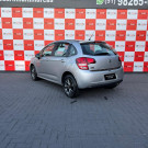 Citroën C3 Tendance 1.5 Flex 8V 5p Mec. 2013 Flex-2
